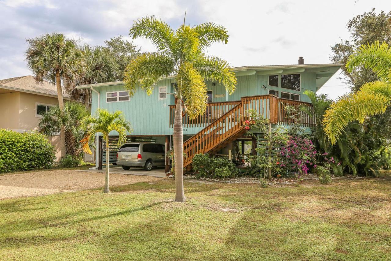 118 Andre Mar Home Fort Myers Beach Bagian luar foto
